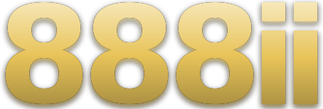888ii logo